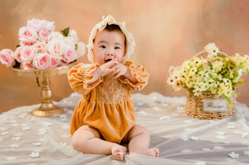 韶关四个月宝宝咳嗽小妙招